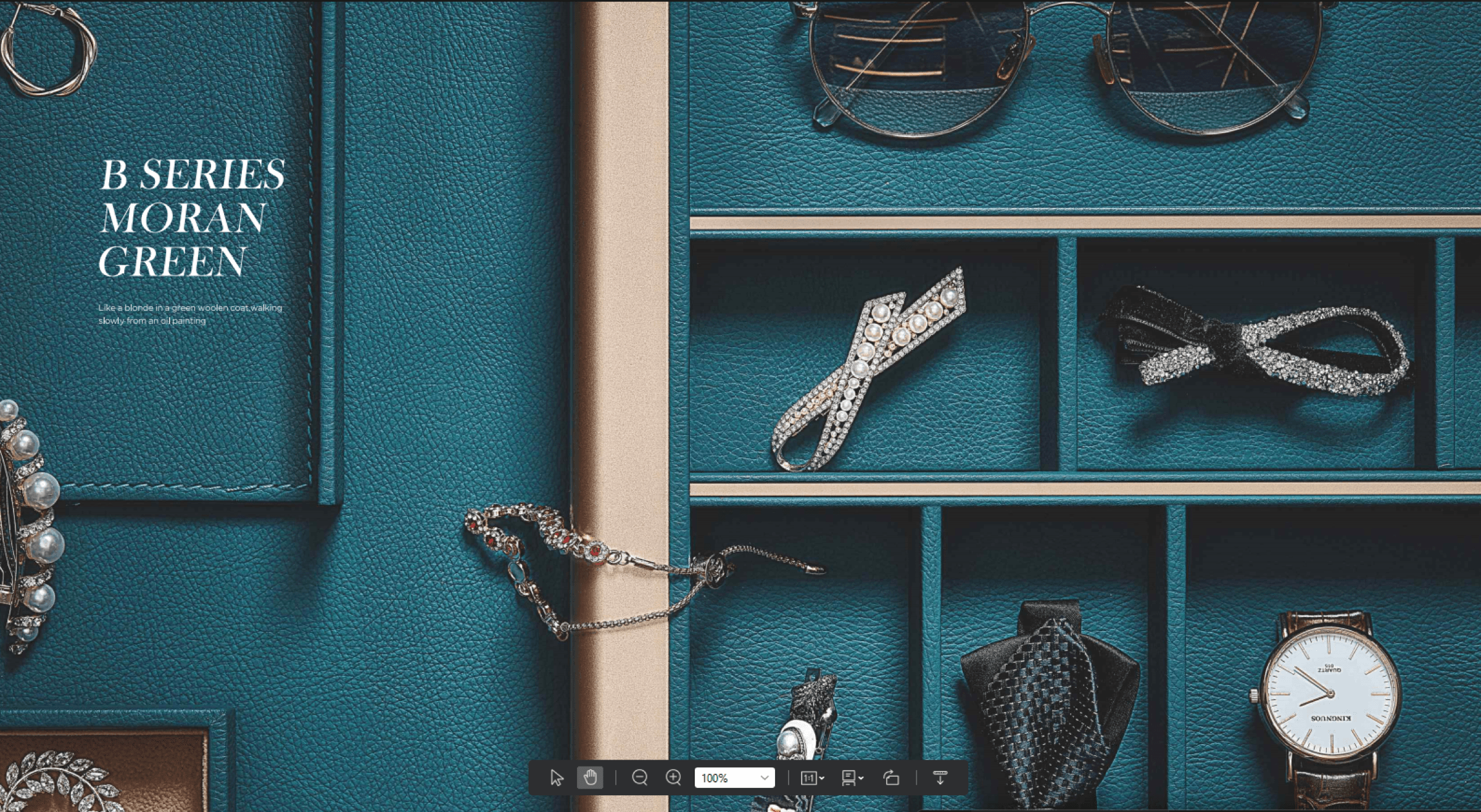Wardrobe Pull-Out Units