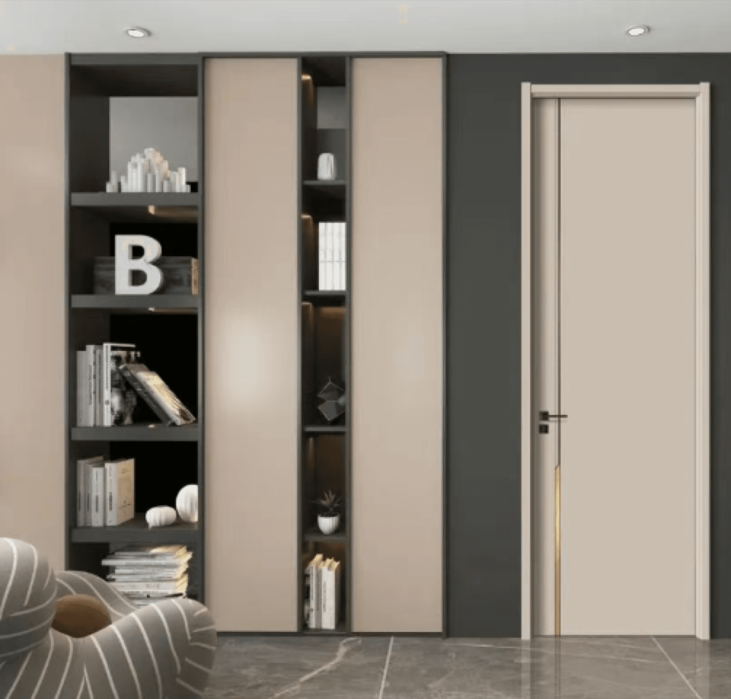 Interior Doors
